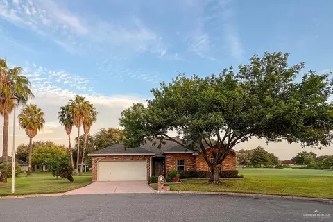 2917 N 42nd St, Mcallen, TX 78501