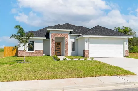 405 Hope Dr, La Feria, TX 78559