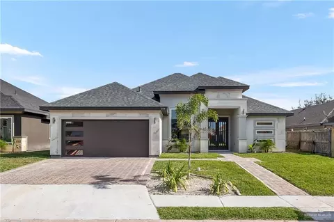 3900 Wolverine Rd, San Juan, TX 78589