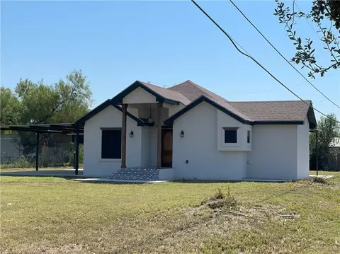 4209 Eduardo St, Mission, TX 78574