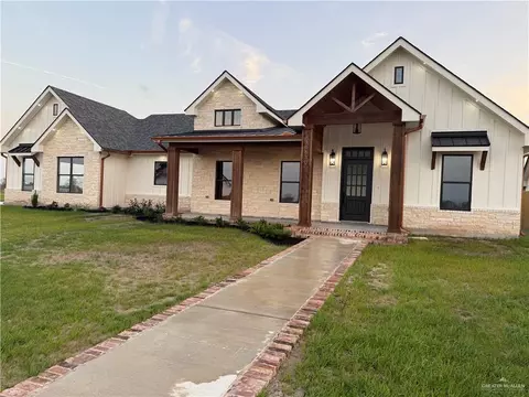 16610 Legends Ln S, Harlingen, TX 78552