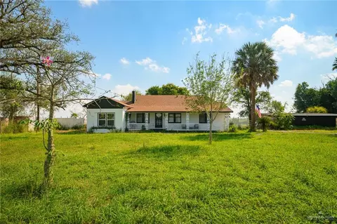 13446 Humphrey Rd, Raymondville, TX 78580