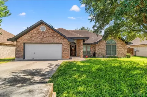 2313 Thunderbird Ave, Mcallen, TX 78504