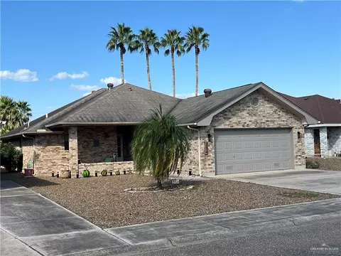 234 Diana Dr, Alamo, TX 78516