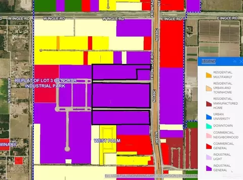 6915 N Us Highway 281 St, Edinburg, TX 78539