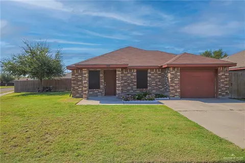 3101 Fuerte Ave, Mcallen, TX 78504