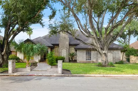 6205 N 1st Ln, Mcallen, TX 78504