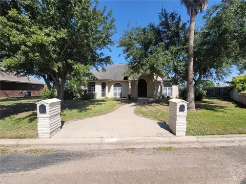1213 Fortress St, Edinburg, TX 78539