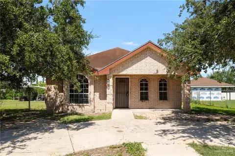910 Salinas Ct, Pharr, TX 78577