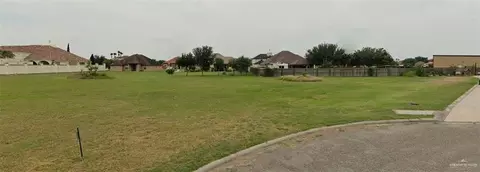 5702 Astaire Ave, Edinburg, TX 78542