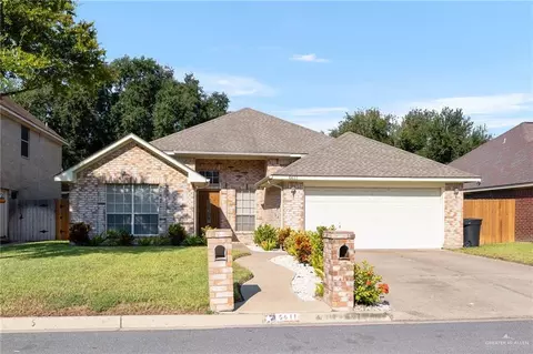 6611 N 23rd Ln, Mcallen, TX 78504