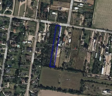 5702 E Rogers Rd, Edinburg, TX 78542