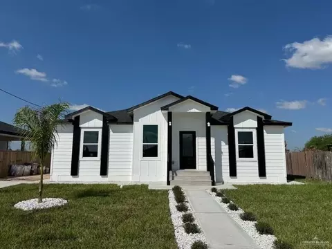 2207 109th St, Alton, TX 78573