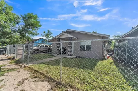 909 S 17 12 St, Mcallen, TX 78501