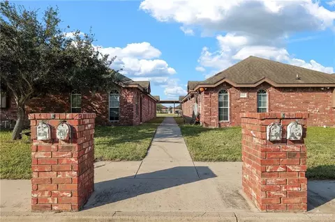 3613 Faith Hill St, Edinburg, TX 78539