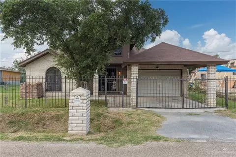 1612 Lavender St, Edinburg, TX 78541