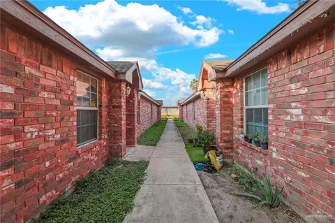 1619 W Portales Dr, Edinburg, TX 78539