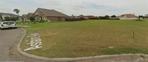 5706 Astaire Ave, Edinburg, TX 78542