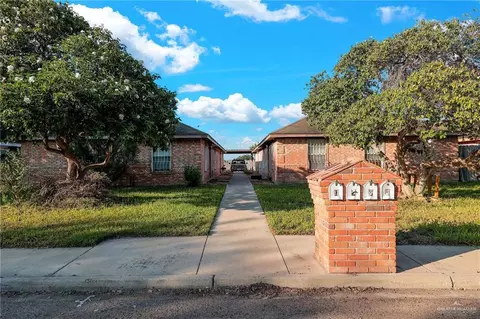 2011 Villa Linda Ave, Edinburg, TX 78539