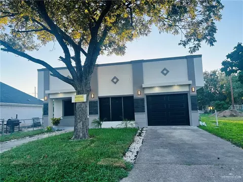 1005 N Bowie St, Elsa, TX 78543