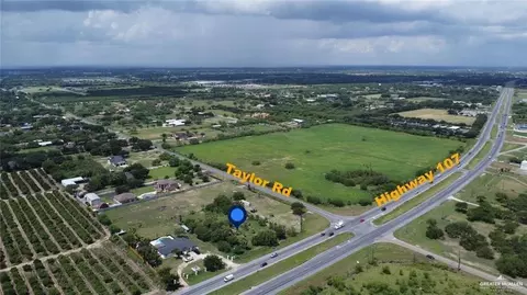 0 W Hwy 107 Hwy W, Mcallen, TX 78573