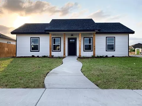 1202 Wolf Trl, Weslaco, TX 78596