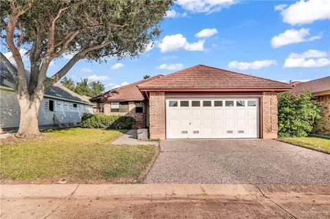100 W Moore Rd #LOT 60, Pharr, TX 78577