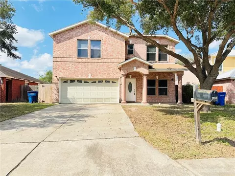 7101 N 40th St, Mcallen, TX 78504