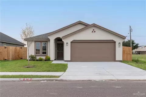 4805 S Landon Ave, Edinburg, TX 78539