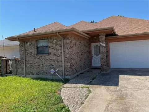 2804 N Ashley Dr N, Pharr, TX 78577