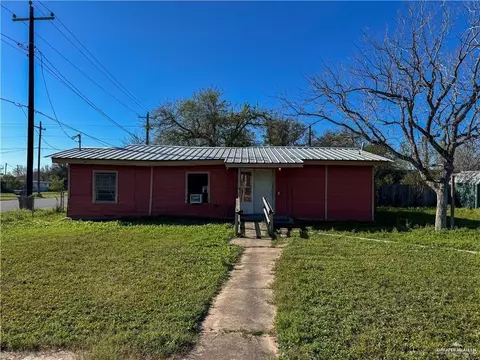 301 N Bluebonnet St, Pharr, TX 78577