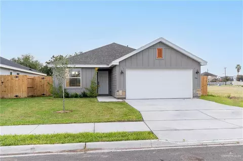 704 W Presland St, Edinburg, TX 78539