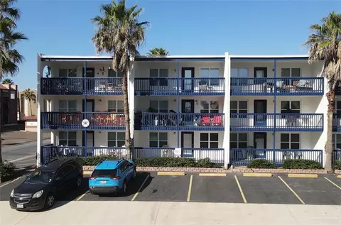 5601 Gulf Blvd #307, South Padre Island, TX 78597