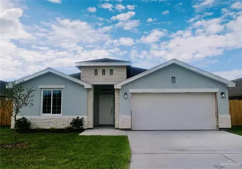 4705 S Markland Ave, Edinburg, TX 78539