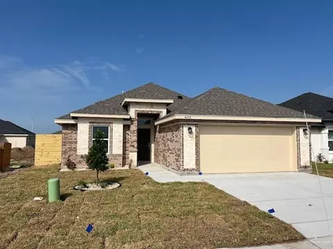 4205 S Mullin Ave, Edinburg, TX 78542