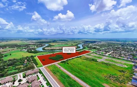 00 Whipple Rd, Los Fresnos, TX 78566