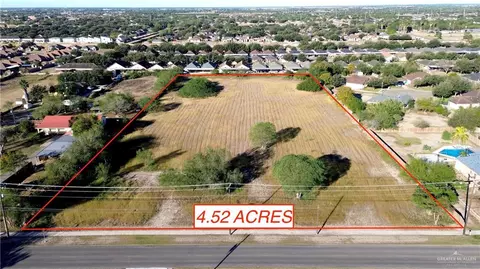 1907 N Jackson Rd N, Edinburg, TX 78541