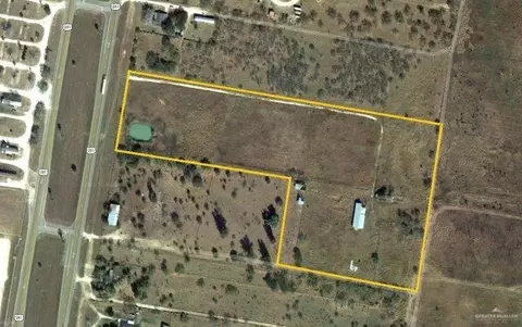 34912 N Us Highway 281, Edinburg, TX 78040