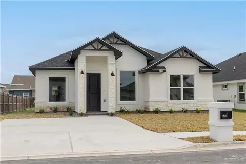 506 Pine Oak Ave, Donna, TX 78537