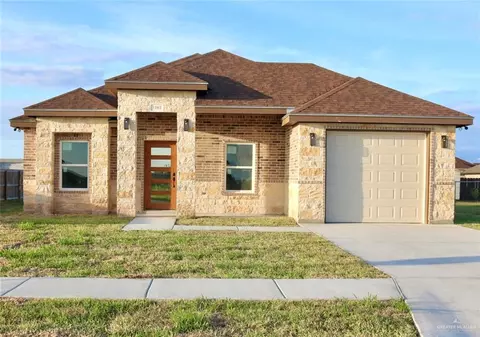 1307 Isabella Grace St, Weslaco, TX 78599