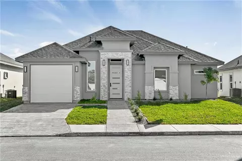 2904 Uva Ave, Hidalgo, TX 78557