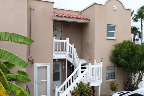 1214 Trout Ave #2, Port Isabel, TX 78578