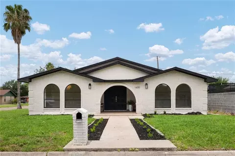1605 Dolores Del Rio Ave, Mission, TX 78572