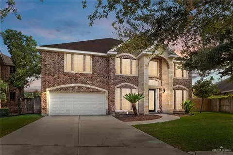 3603 Santa Erica, Mission, TX 78572