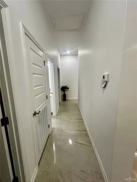 Entry Way - 403 S 12th St, Alamo, TX 78516 photo 2 of 2