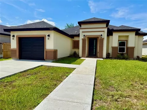 403 S 12th St, Alamo, TX 78516
