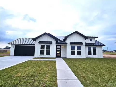 5553 Aaron Ln, Weslaco, TX 78599