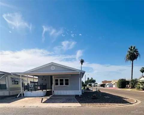 229 Harness Dr, Mission, TX 78574