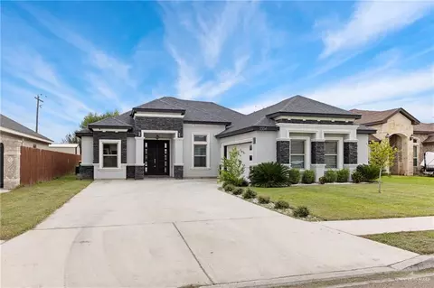 5504 San Roman Dr, Edinburg, TX 78542