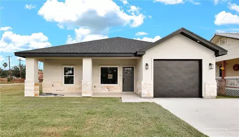 812 S Texas Ave, Mercedes, TX 78570